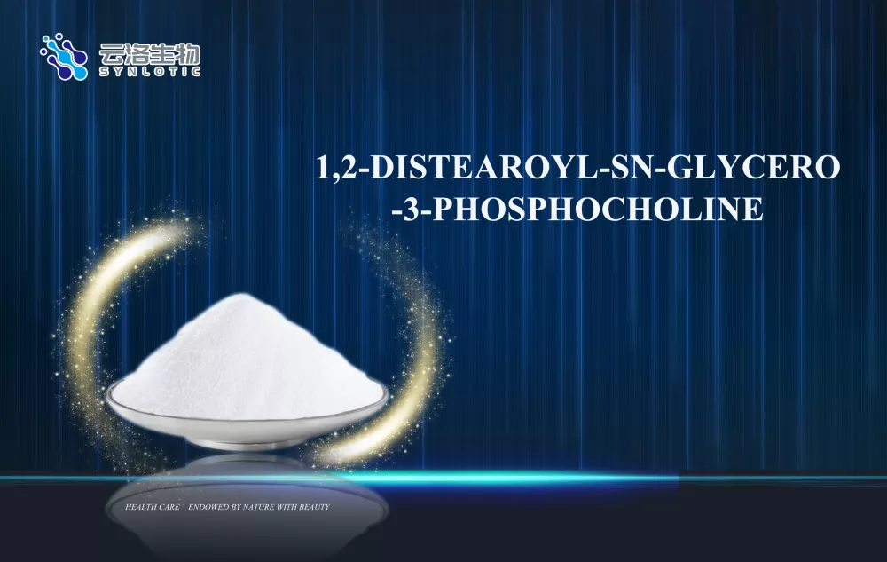 1,2-distearoyl-sn-glicero-3-fosfocolina