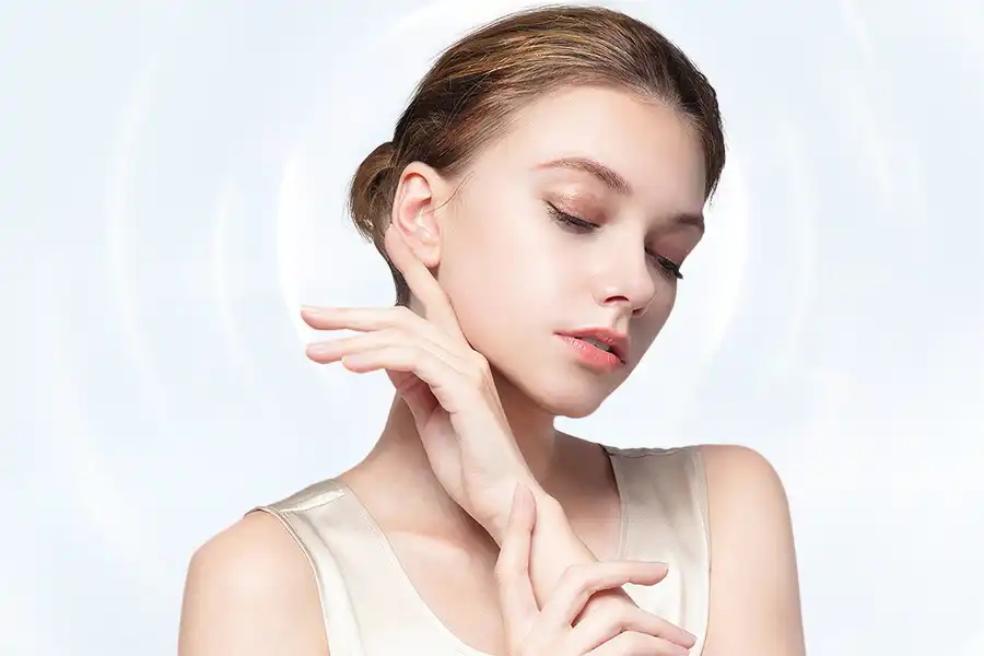 Shanghai Synlotic Lanzado - Liposomas de ceramida, ¡para resolver los puntos de dolor de la industria!