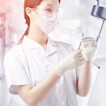 Intermedios farmacéuticos