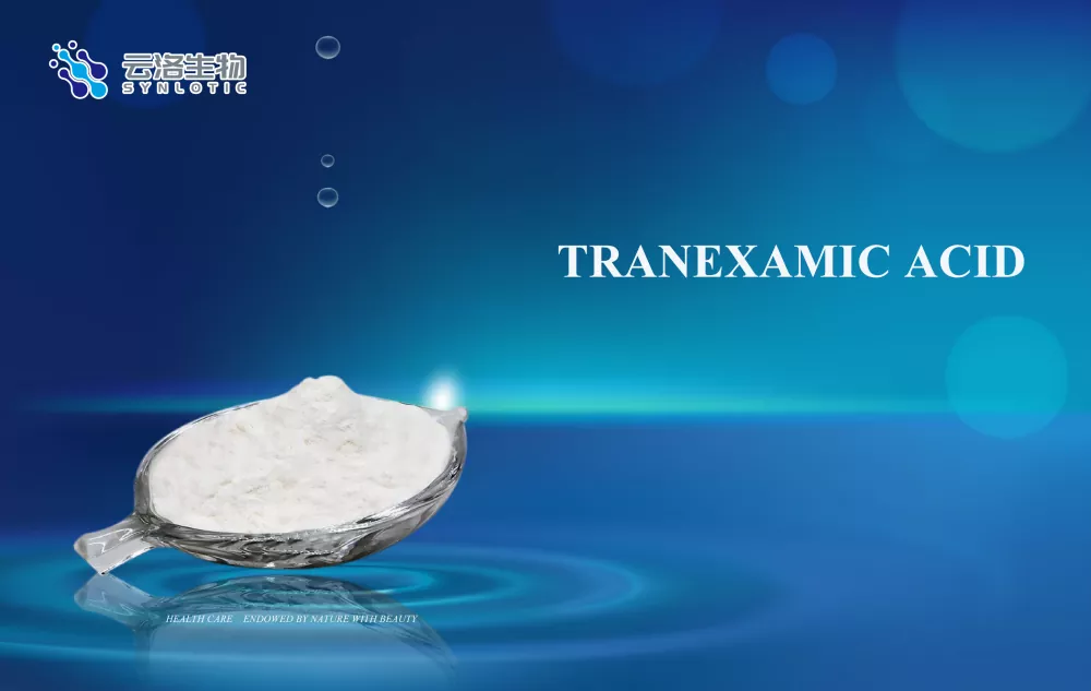 Ácido tranexámico
